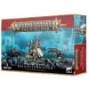 Warhammer Age of Sigmar : Knight-judicator with gryphon-hounds, Games Workshop
